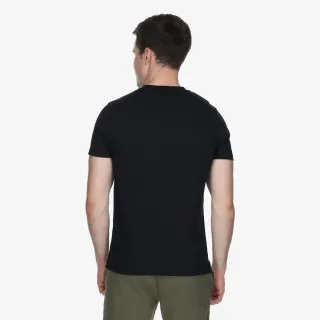 BUZZ HIPSTER NAMASTE T-SHIRT 