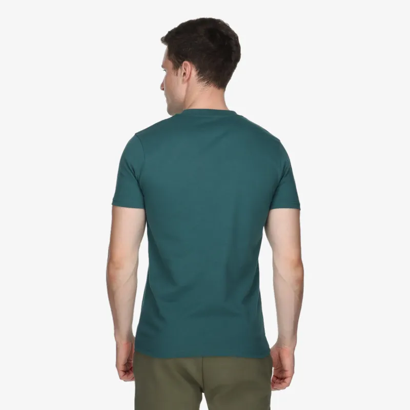 BUZZ HIPSTER NAMASTE T-SHIRT 