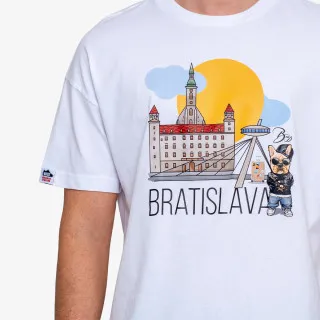 BUZZ BRATISLAVA SOUVENIR 