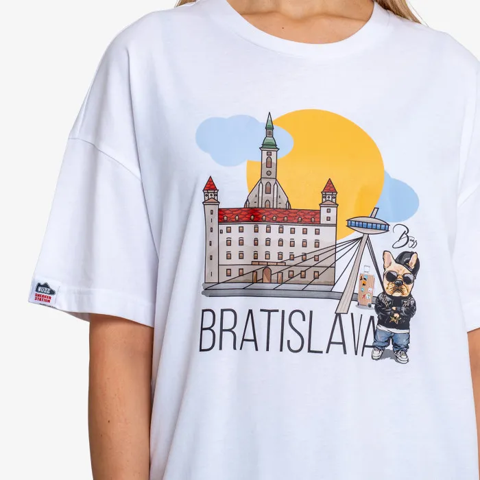 BUZZ BRATISLAVA SOUVENIR 