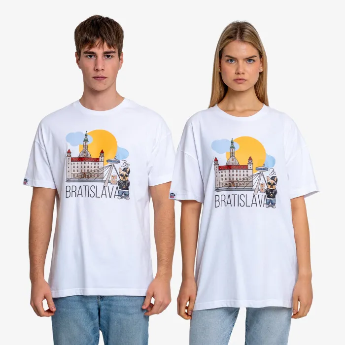 BUZZ BRATISLAVA SOUVENIR 