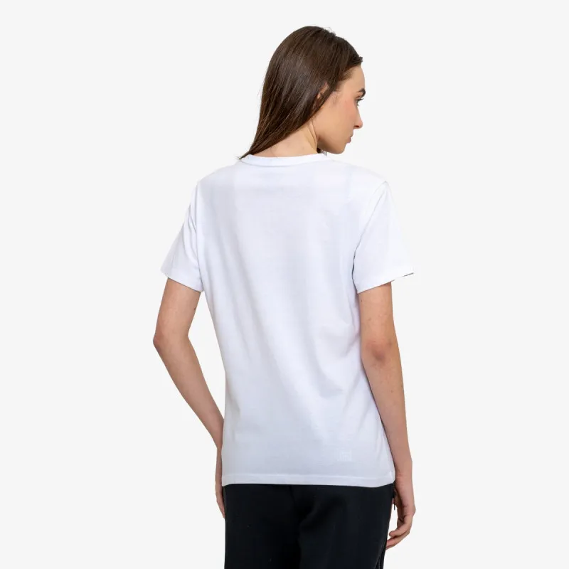 BUZZ COUTURE YOGA T-SHIRT 