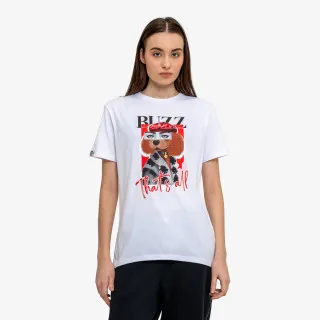 BUZZ COUTURE T-SHIRT 
