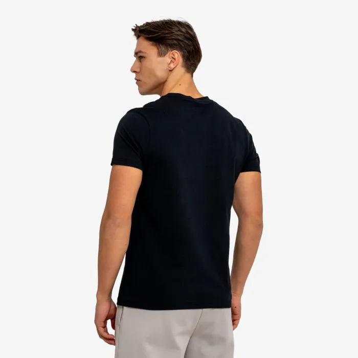 BUZZ HIPSTER GYM T-SHIRT 