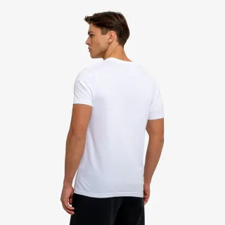 BUZZ HIPSTER GYM T-SHIRT 