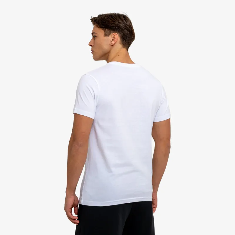 BUZZ SIMKE PADEL T-SHIRT 