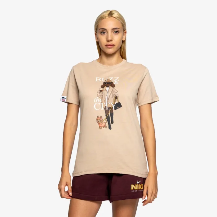 BUZZ COUTURE T-SHIRT 