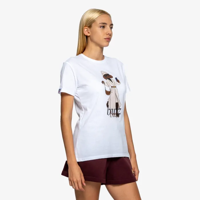 BUZZ COUTURE T-SHIRT 