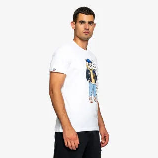 BUZZ PAWCODE T-SHIRT 