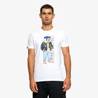 BUZZ PAWCODE T-SHIRT 