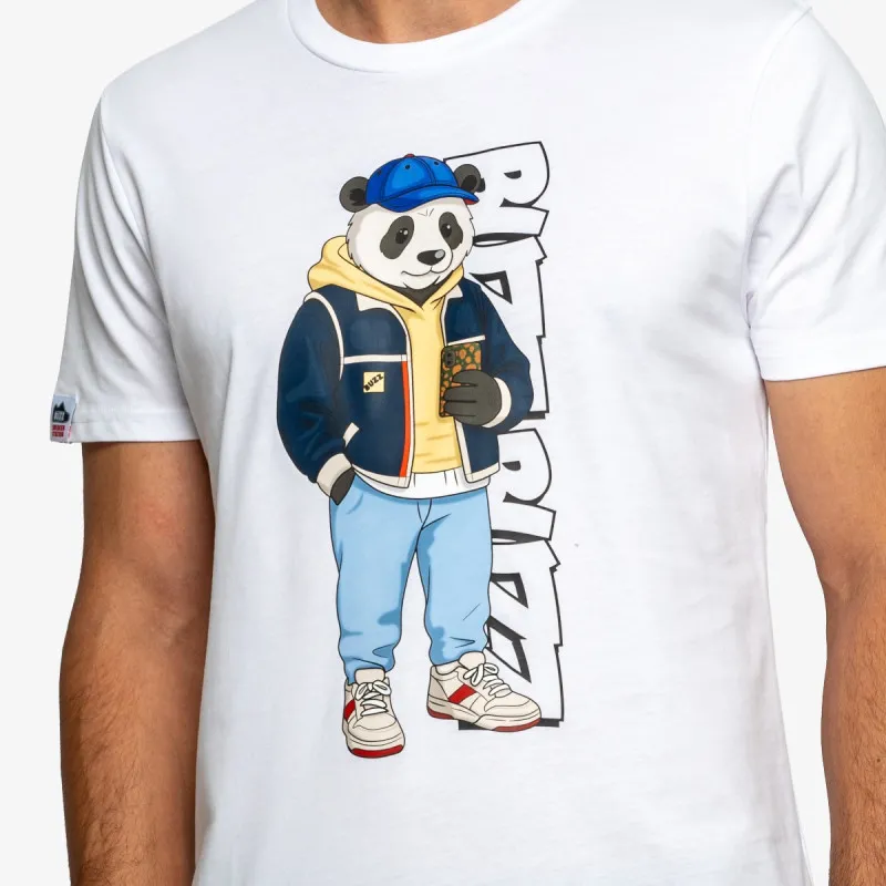 BUZZ PAWCODE T-SHIRT 