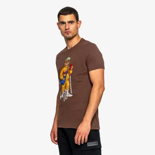 BUZZ HIPSTER T-SHIRT 