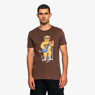 BUZZ HIPSTER T-SHIRT 