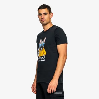 BUZZ DRIPZ T-SHIRT 