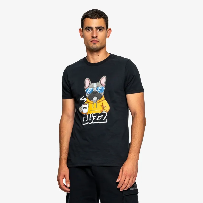 BUZZ DRIPZ T-SHIRT 