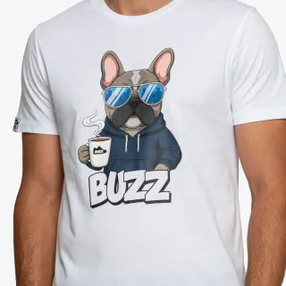 BUZZ DRIPZ T-SHIRT 