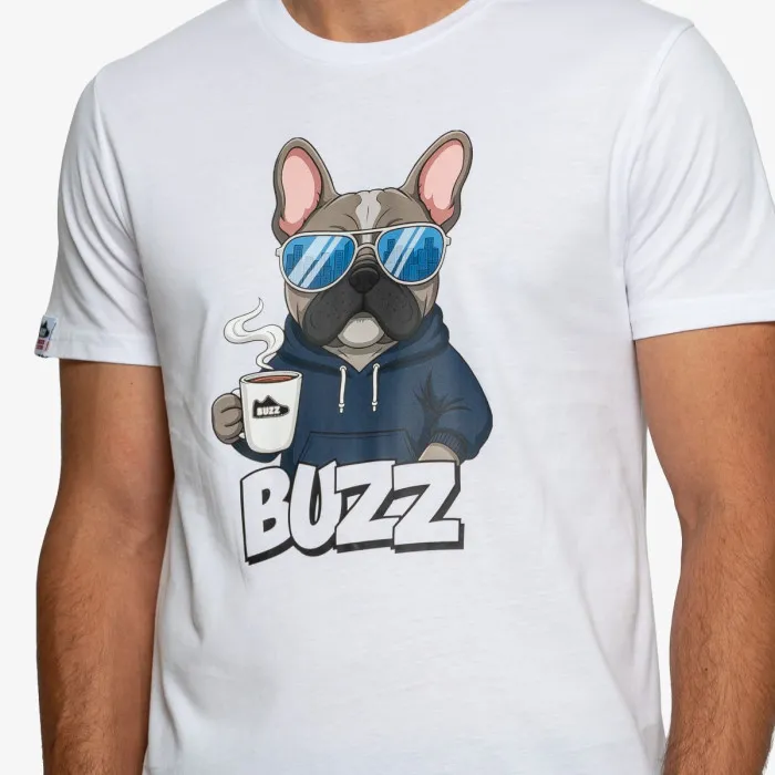 BUZZ DRIPZ T-SHIRT 