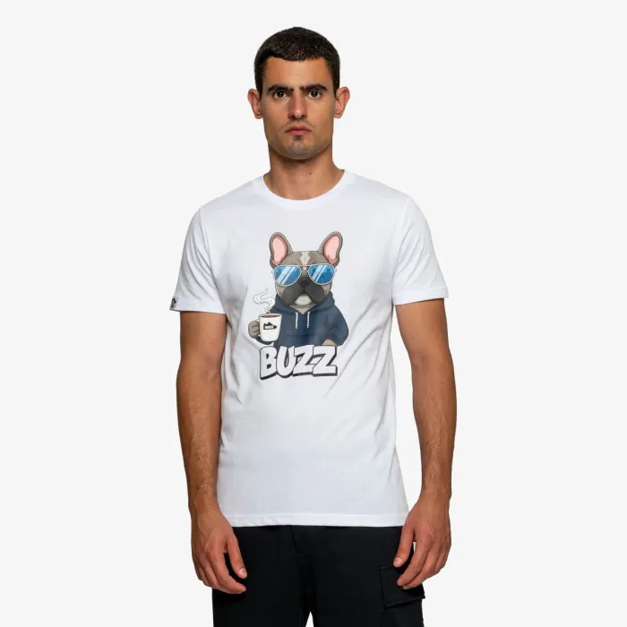 BUZZ DRIPZ T-SHIRT 