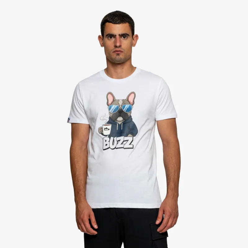 BUZZ DRIPZ T-SHIRT 