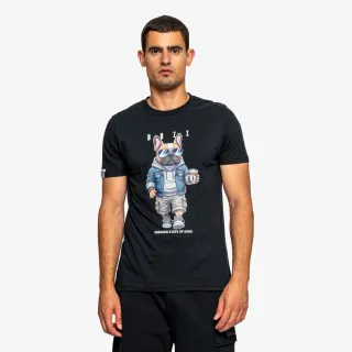 BUZZ DRIPZ T-SHIRT 