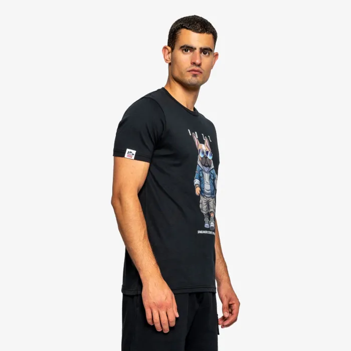 BUZZ DRIPZ T-SHIRT 