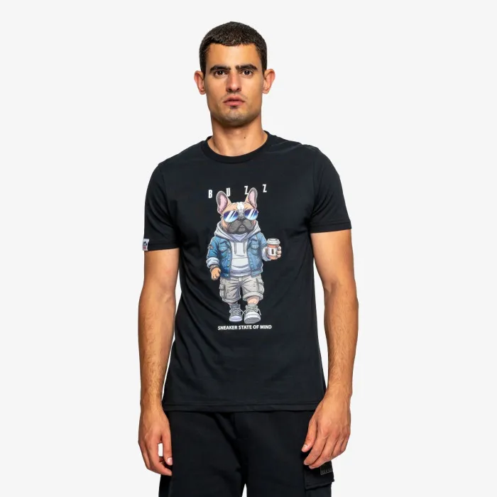 BUZZ DRIPZ T-SHIRT 