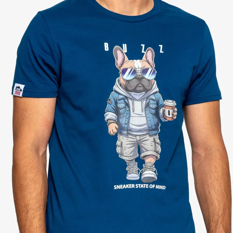 BUZZ DRIPZ T-SHIRT 