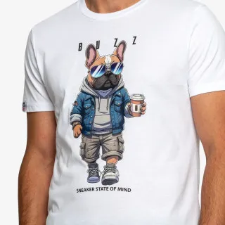 BUZZ DRIPZ T-SHIRT 