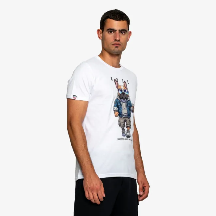 BUZZ DRIPZ T-SHIRT 