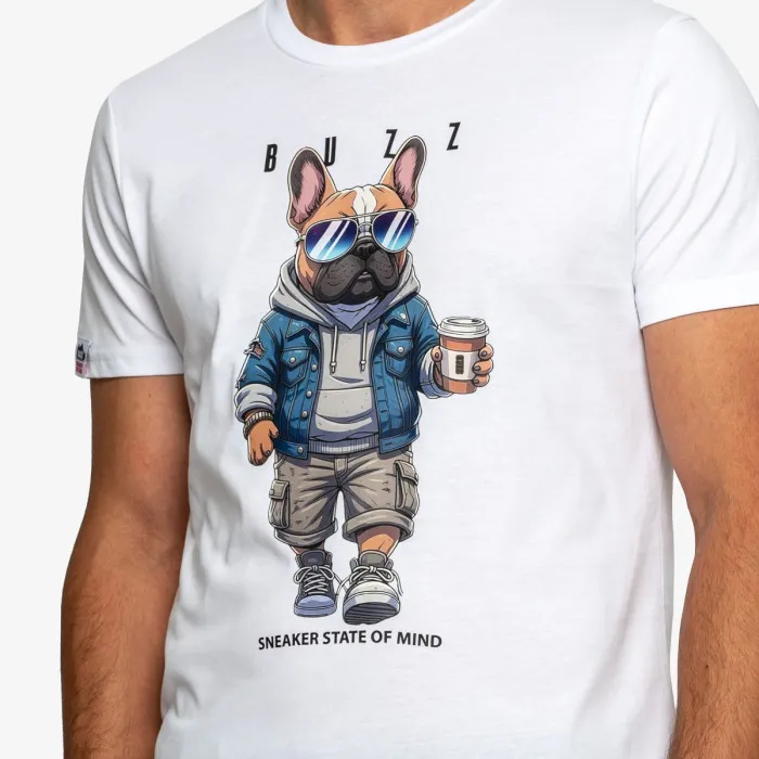 BUZZ DRIPZ T-SHIRT 