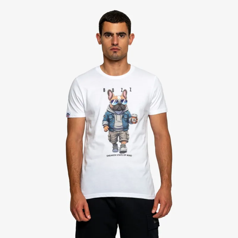 BUZZ DRIPZ T-SHIRT 