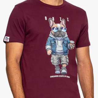 BUZZ DRIPZ T-SHIRT 