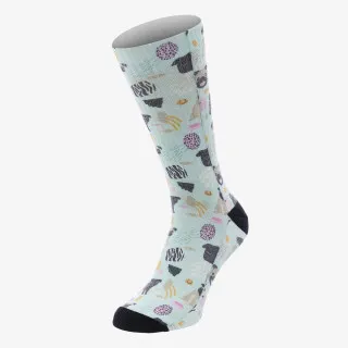 BUZZ BUZZ SOCKS ANIMALS 