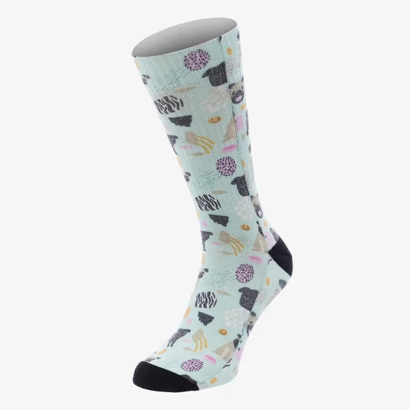BUZZ BUZZ SOCKS ANIMALS 