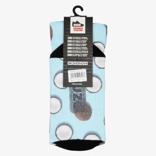 BUZZ BUZZ SCKS COCONUT 