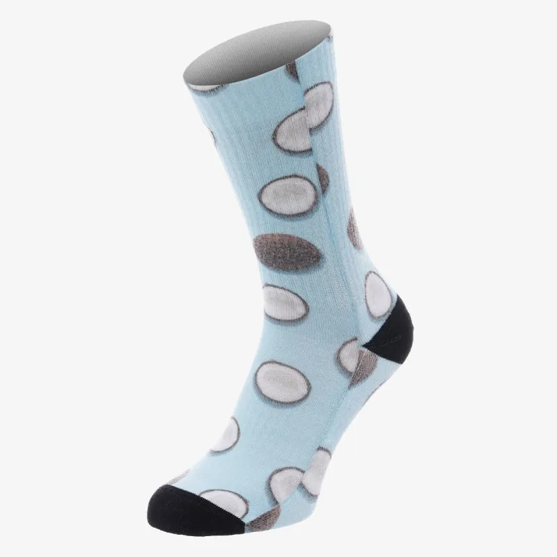 BUZZ BUZZ SCKS COCONUT 