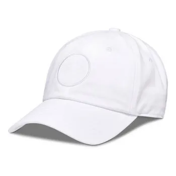 TONAL CHUCK TAYLOR BASEBALL HAT 