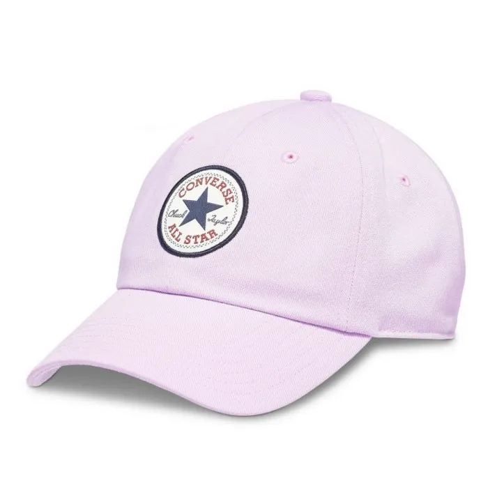 CONVERSE CHUCK TAYLOR ALL STAR PATCH BASEBALL HAT 