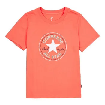 CHUCK TAYLOR ALL STAR PATCH TEE 
