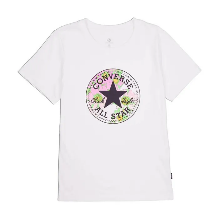 Flower Patch Tee 