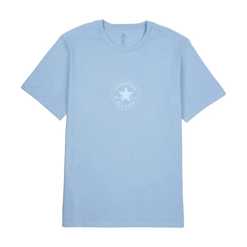 CONVERSE TONAL ALL STAR PATCH GRAPHIC TEE