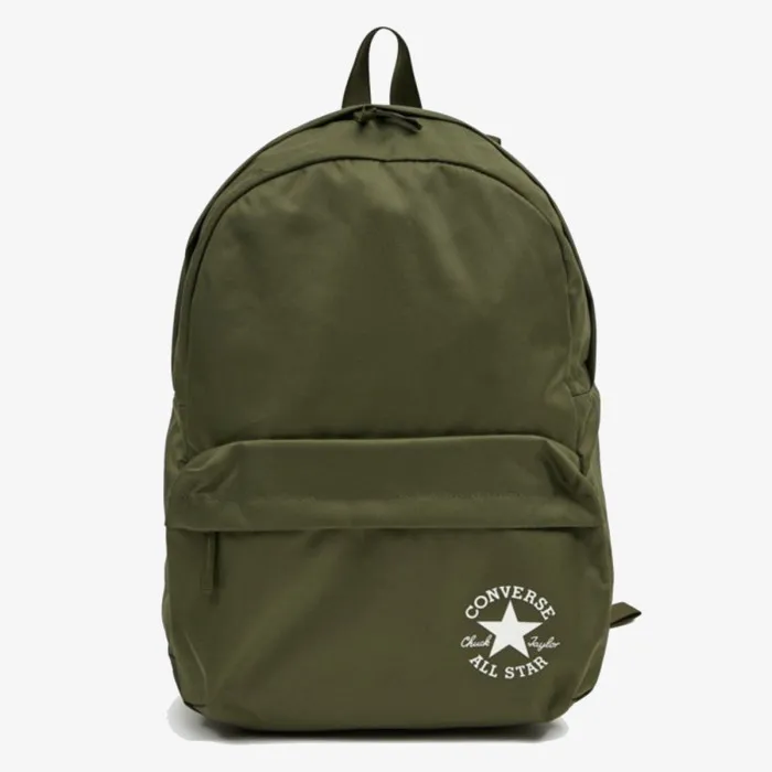 CONVERSE ALL STA CHUCK PATCH BACKPACK 