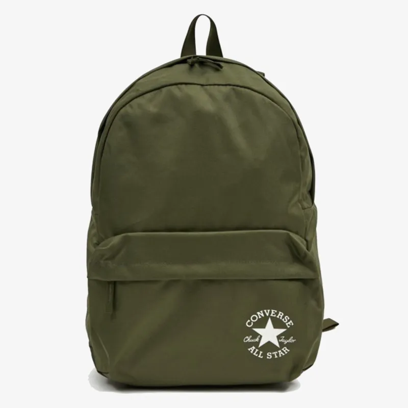 CONVERSE ALL STA CHUCK PATCH BACKPACK