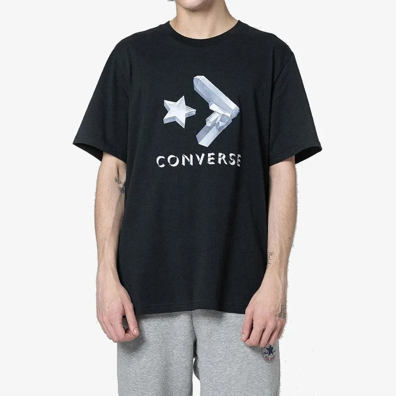 CRYSTALS TEE 