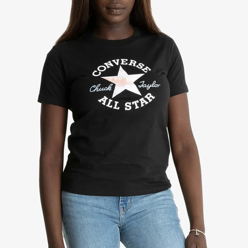 CHUCK PATCH INFILL TEE 