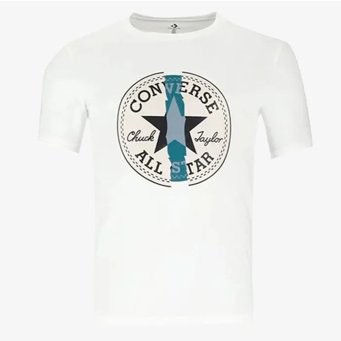 MEN'S CLASSIC SS TEE BEYOND CP REMIX 