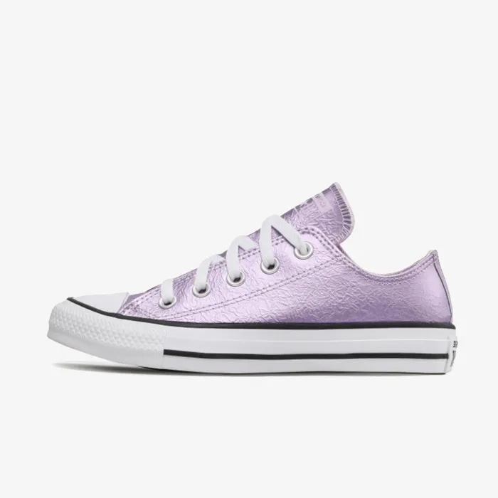 CHUCK TAYLOR ALL STAR MATTE METALLIC 