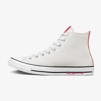 CHUCK TAYLOR ALL STAR SEE BEYOND 