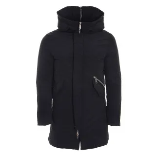 COCOMO COCOMO MEN'S DOWN COAT 
