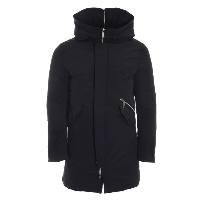 COCOMO COCOMO MEN'S DOWN COAT 